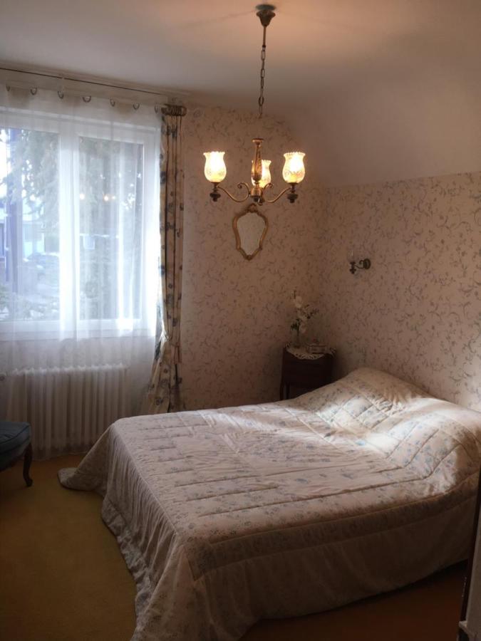 Maison Proche de Barfleur accolée à un commerce Anneville-en-Saire Esterno foto